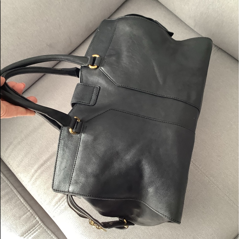 YVES SAINT LAURENT leather bag 🔥🔥🔥 - Picture 13 of 14
